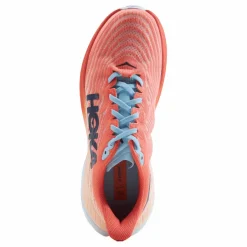 Hoka W Mach 5 Camellia / Peach Parfait* Löpning|Löparskor