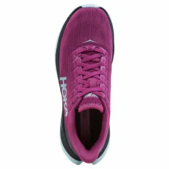 Hoka W Mach 4 Festival Fuchsia / Black* Löpning|Löparskor