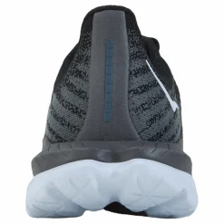 Hoka W Mach 5 Wide Black / Castlerock* Löpning|Löparskor