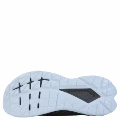 Hoka W Mach 5 Wide Black / Castlerock* Löpning|Löparskor