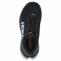Hoka W Mach 5 Wide Black / Castlerock* Löpning|Löparskor