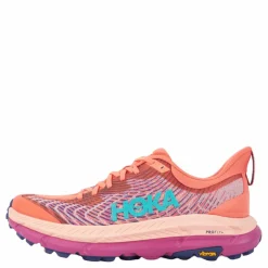 Hoka W Mafate Speed 4 Camellia / Peach Parfait* Löpning|Löparskor