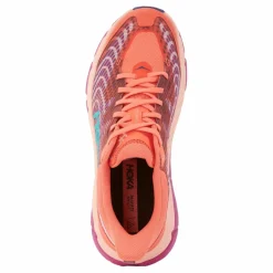 Hoka W Mafate Speed 4 Camellia / Peach Parfait* Löpning|Löparskor