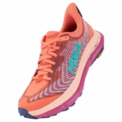 Hoka W Mafate Speed 4 Camellia / Peach Parfait* Löpning|Löparskor