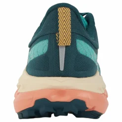 Hoka W Mafate Speed 4 Deep Teal / Water Garden* Löpning|Löparskor