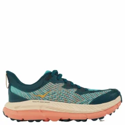 Hoka W Mafate Speed 4 Deep Teal / Water Garden* Löpning|Löparskor