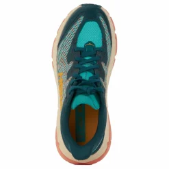 Hoka W Mafate Speed 4 Deep Teal / Water Garden* Löpning|Löparskor