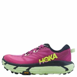 Hoka W Mafate Speed 3 Festival Fuchsia / Butterfly* Löpning|Löparskor