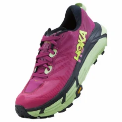 Hoka W Mafate Speed 3 Festival Fuchsia / Butterfly* Löpning|Löparskor