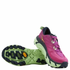 Hoka W Mafate Speed 3 Festival Fuchsia / Butterfly* Löpning|Löparskor