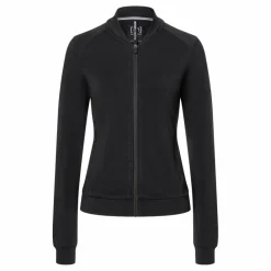 Super.Natural W Motion Jacket Black* Jackor|Träning