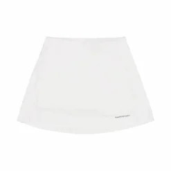 Peak Performance W Player Skirt White* Golf|Kjolar Och Klänningar
