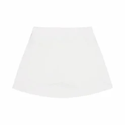 Peak Performance W Player Skirt White* Golf|Kjolar Och Klänningar