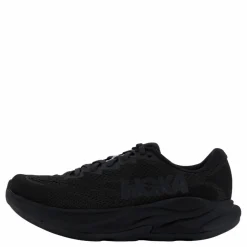 Hoka W Rincon 4 Black / Black* Löpning|Löparskor