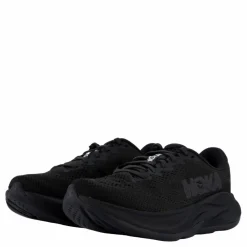 Hoka W Rincon 4 Black / Black* Löpning|Löparskor