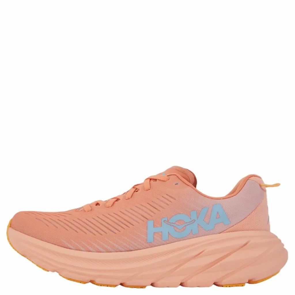 Hoka W Rincon 3 Shell Coral / Peach Parfait* Löpning|Löparskor