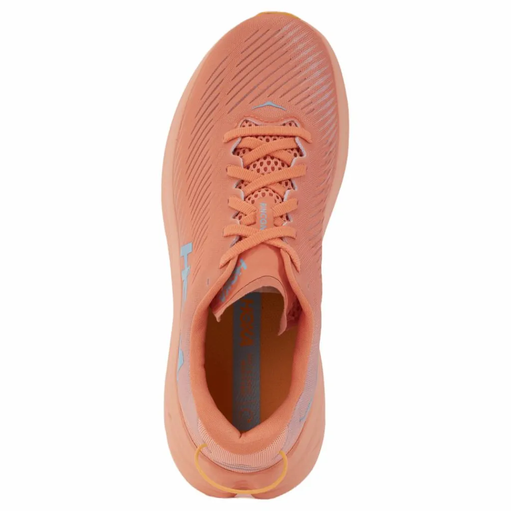 Hoka W Rincon 3 Shell Coral / Peach Parfait* Löpning|Löparskor