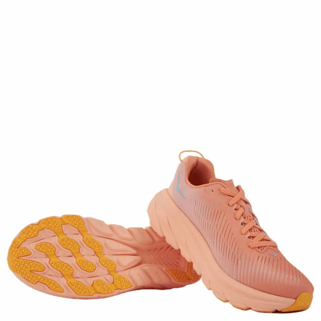Hoka W Rincon 3 Shell Coral / Peach Parfait* Löpning|Löparskor