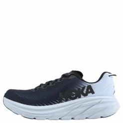 Hoka W Rincon 3 Wide Black / White* Löpning|Löparskor
