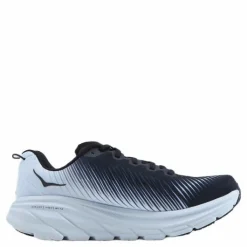 Hoka W Rincon 3 Wide Black / White* Löpning|Löparskor