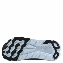Hoka W Rincon 3 Wide Black / White* Löpning|Löparskor