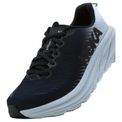 Hoka W Rincon 3 Wide Black / White* Löpning|Löparskor