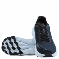 Hoka W Rincon 3 Wide Black / White* Löpning|Löparskor