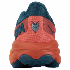 Hoka W Speedgoat 5 Blue Coral / Camellia* Löpning|Löparskor