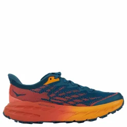 Hoka W Speedgoat 5 Blue Coral / Camellia* Löpning|Löparskor