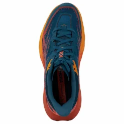 Hoka W Speedgoat 5 Blue Coral / Camellia* Löpning|Löparskor
