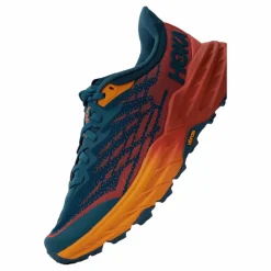 Hoka W Speedgoat 5 Blue Coral / Camellia* Löpning|Löparskor