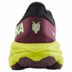 Hoka W Speedgoat 5 Blue Graphite / Evening Primro* Löparskor|Löpning