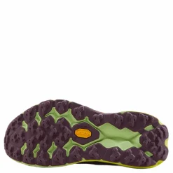 Hoka W Speedgoat 5 Blue Graphite / Evening Primro* Löparskor|Löpning