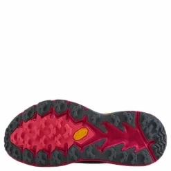 Hoka W Speedgoat 4 Castlerock / Paradise Pink* Löparskor|Löpning