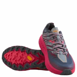 Hoka W Speedgoat 4 Castlerock / Paradise Pink* Löparskor|Löpning