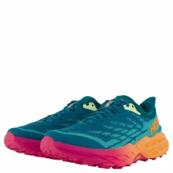 Hoka W Speedgoat 5 Deep Lake / Ceramic* Löpning|Löparskor