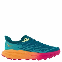 Hoka W Speedgoat 5 Deep Lake / Ceramic* Löpning|Löparskor