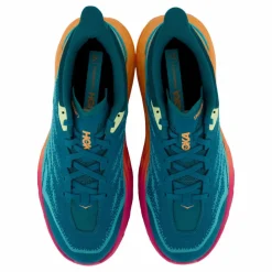 Hoka W Speedgoat 5 Deep Lake / Ceramic* Löpning|Löparskor