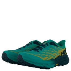 Hoka W Speedgoat 5 Deep Teal / Water Garden* Löpning|Löparskor