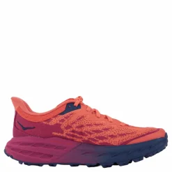 Hoka W Speedgoat 5 Festival Fuchsia / Camellia* Löpning|Löparskor