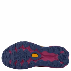 Hoka W Speedgoat 5 Festival Fuchsia / Camellia* Löpning|Löparskor