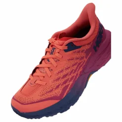 Hoka W Speedgoat 5 Festival Fuchsia / Camellia* Löpning|Löparskor