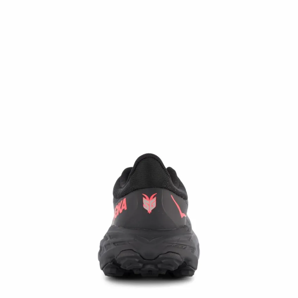 Hoka W Speedgoat 5 Gtx Black / Black* Löpning|Löparskor
