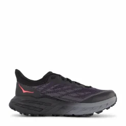 Hoka W Speedgoat 5 Gtx Black / Black* Löpning|Löparskor