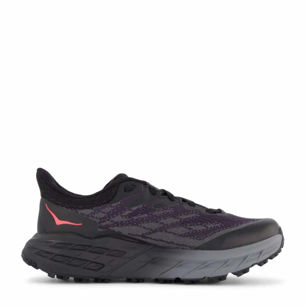 Hoka W Speedgoat 5 Gtx Black / Black* Löpning|Löparskor