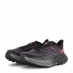 Hoka W Speedgoat 5 Gtx Black / Black* Löpning|Löparskor