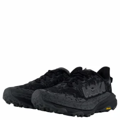 Hoka W Speedgoat 6 Gtx Black / Outer Orbit* Löpning|Löparskor