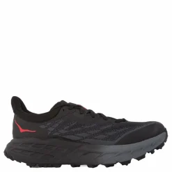 Hoka W Speedgoat 5 Gtx Ice Black / Black* Löpning|Löparskor