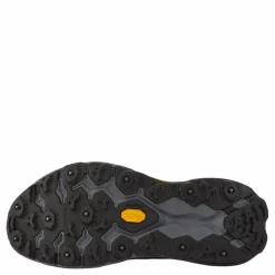 Hoka W Speedgoat 5 Gtx Ice Black / Black* Löpning|Löparskor