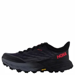 Hoka W Speedgoat 5 Gtx Spike Black / Black* Löpning|Löparskor